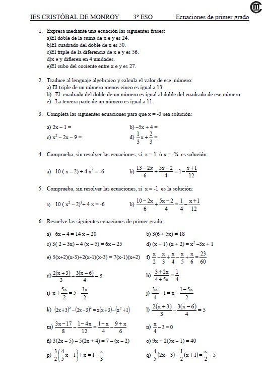 Realiza la siguiente ficha en tu cuaderno